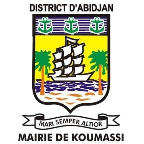 MAIRIE DE KOUMASSI