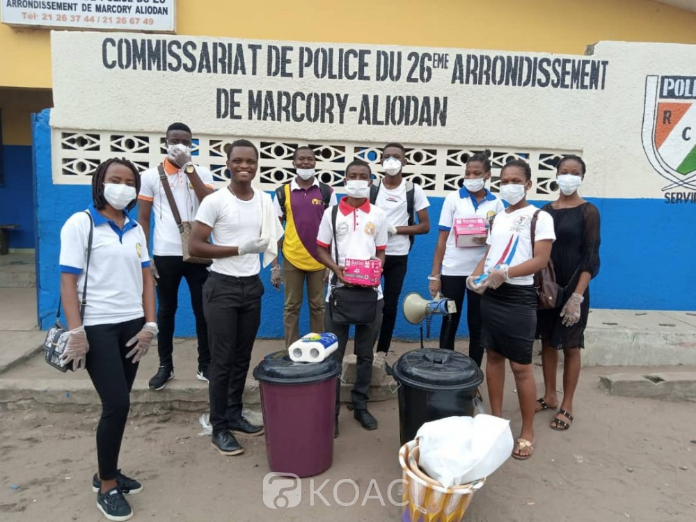 COMMISSARIAT DU 26ÈME ARRONDISSEMENT