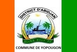 Mairie de Yopougon