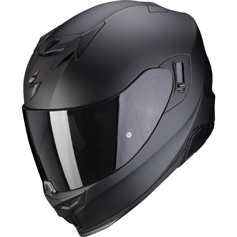 Casque moto