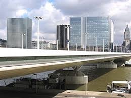 PONT GENERAL DE GAULE